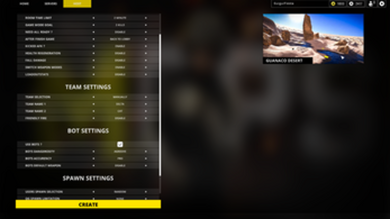 MFPS - Custom Modding Image