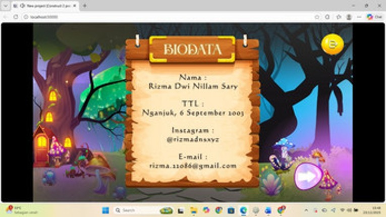 Moody Land-Edukasi Emosi Sederhana Image