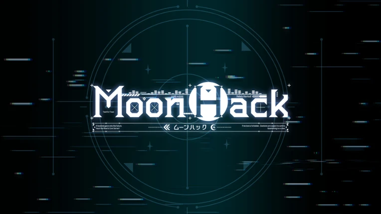 MoonHack screenshot