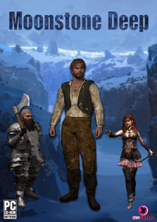 Games like Moonstone Deep