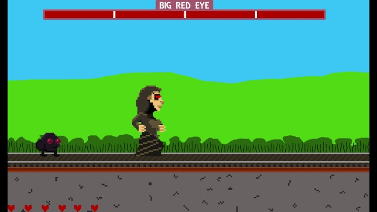 Moth Ma'am screenshot