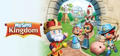 MySims™ Kingdom Image