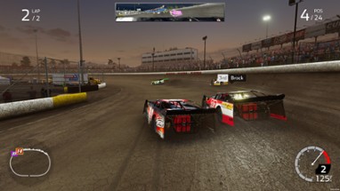 NASCAR Heat 5 Image