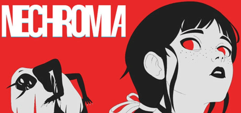 NECHROMIA Image