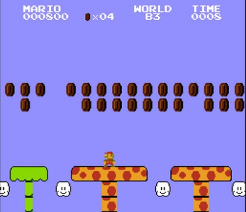 New adventures of Mario Image