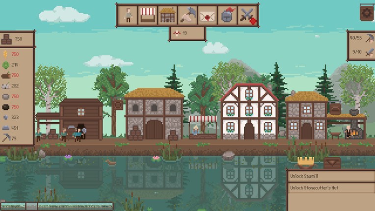 Next Reign: Kingdom Image