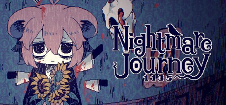 Games like Nightmare Journey 1135