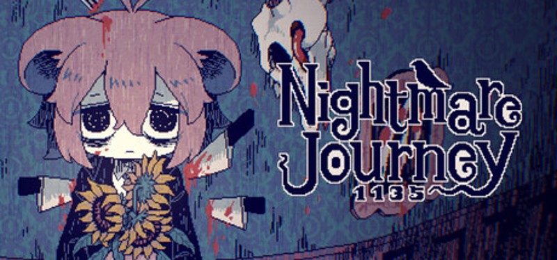 Nightmare Journey 1135 Image