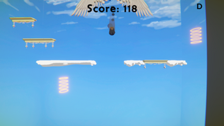 No Cats in Heaven Image