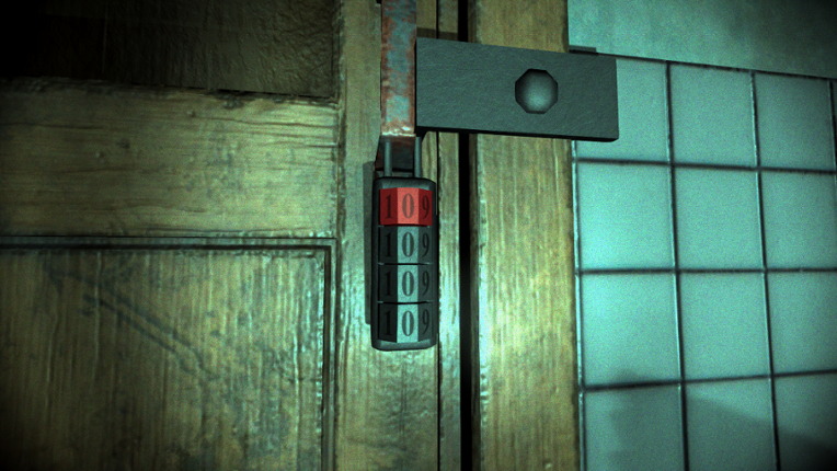 Not Alone screenshot