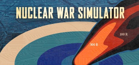 Games like Nuclear War Simulator