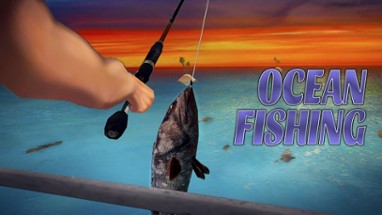 Ocean Fishing Simulator Image