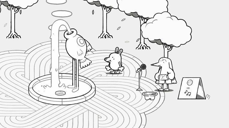 Onomatopoja Image