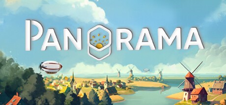 Games like Pan'orama: Prologue