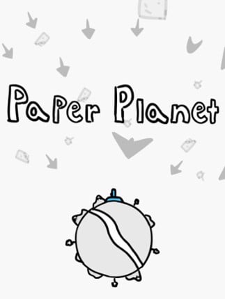 Paper Planet Image