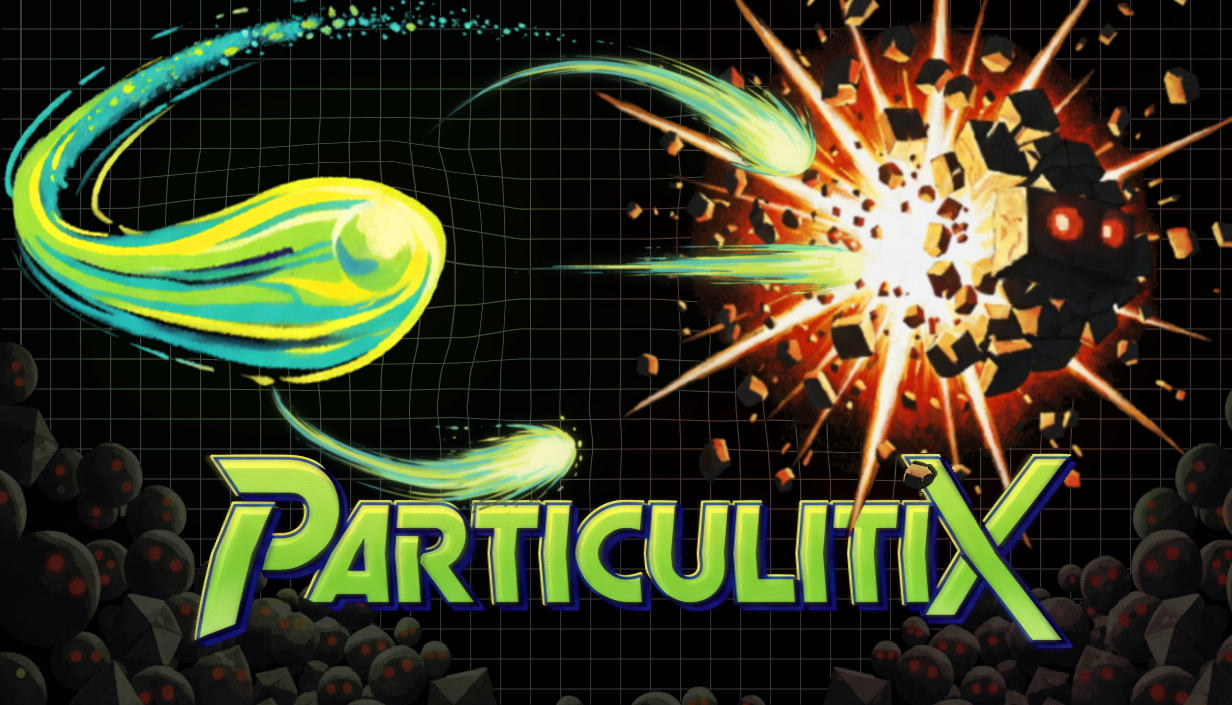 Games like Particulitix