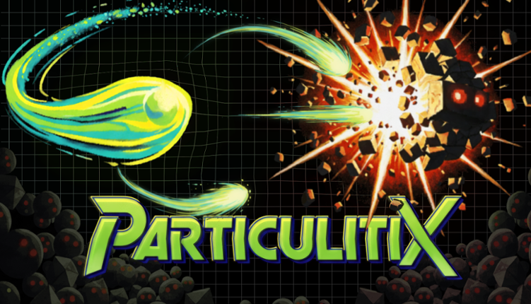Particulitix Image