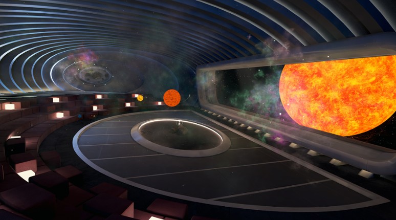 Passengers: Awakening screenshot