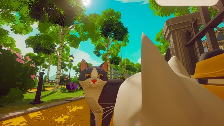 Pawbay: Cat Chaos Image