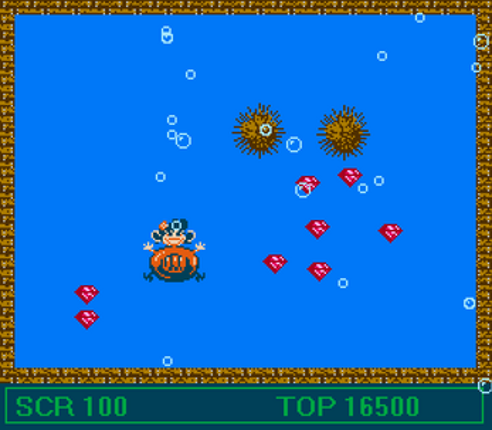 PC games screenshot