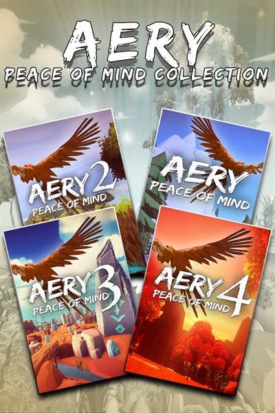 Games like Peace of Mind Collection