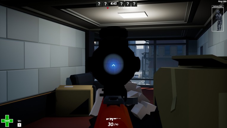 Perfect Heist 2 screenshot