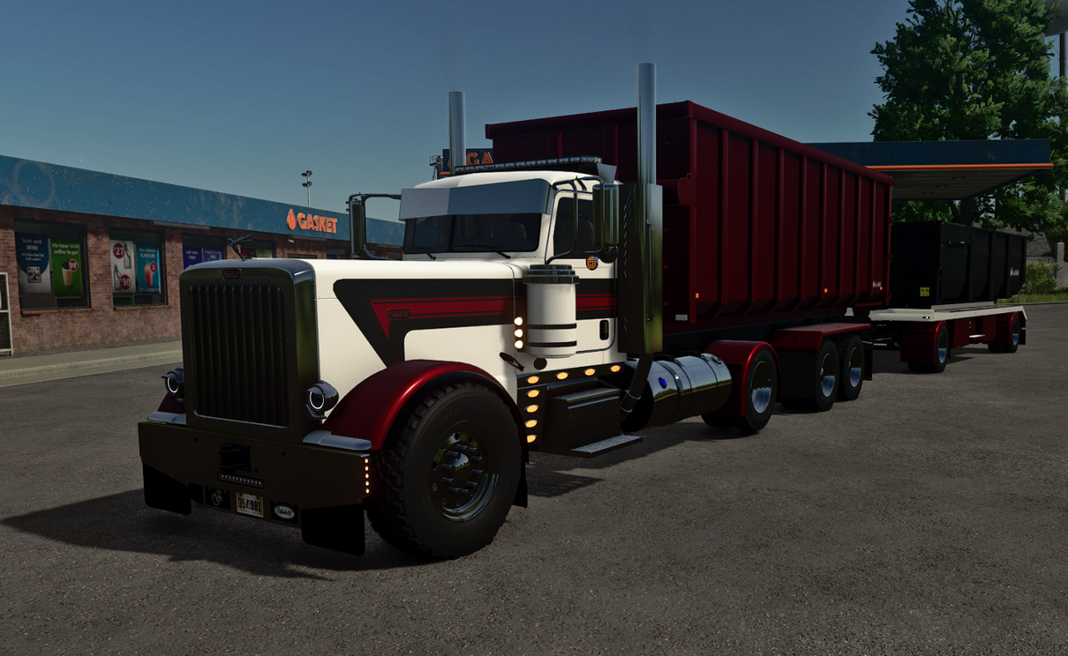 Games like Pete Hooklift