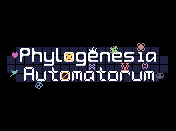 Games like Phylogenesia Automatorum