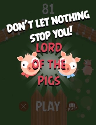 Piggy Bros screenshot