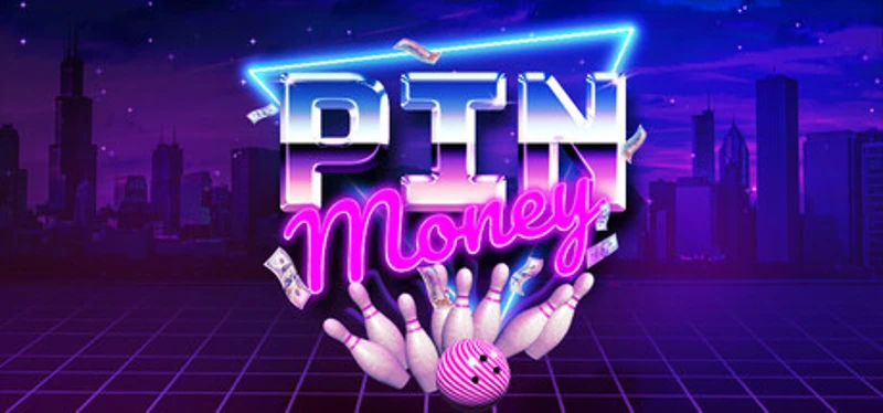 Pin Money Image