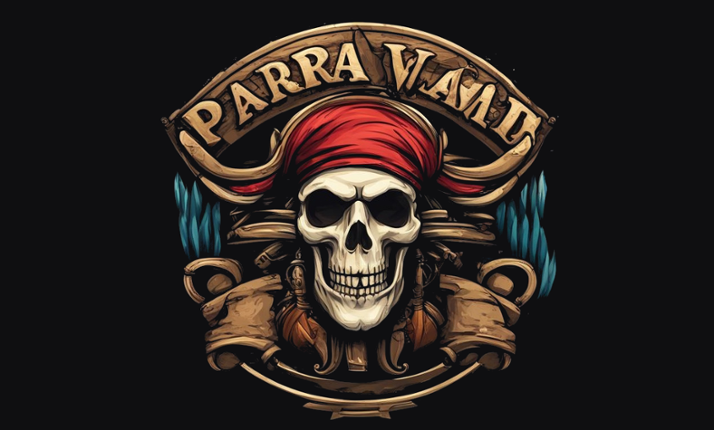Pirate world Image