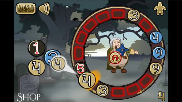 Pistols at Dawn screenshot