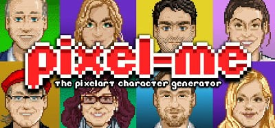 Pixel-Me Image