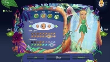 Pixie Hollow Image