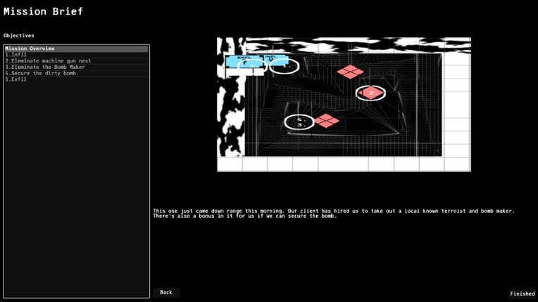 PMC: Net Zero screenshot