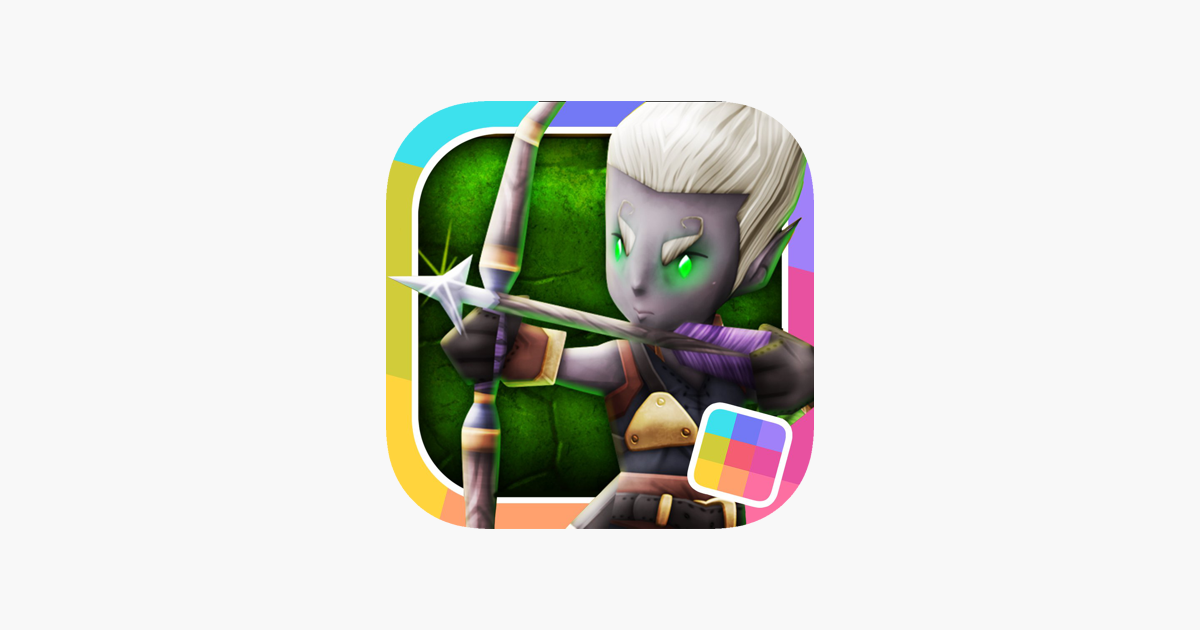 Games like Pocket RPG: Epic Adventure