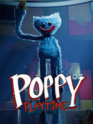 Poppy playtime:moblie Image