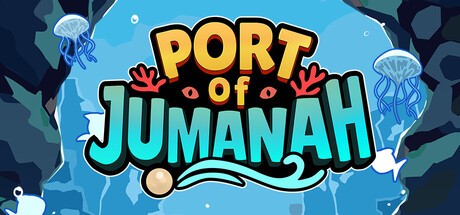 Games like Port of Jumanah