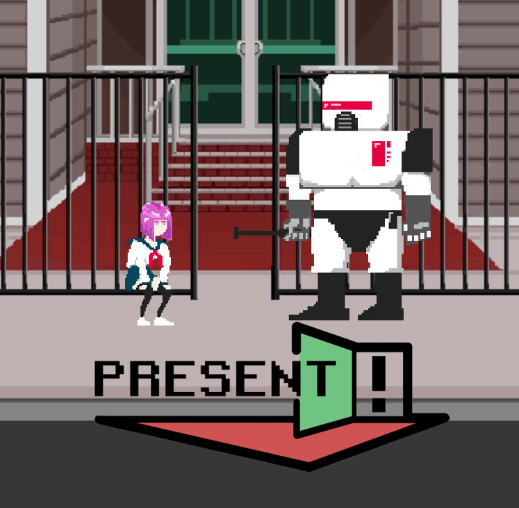 Games like Present!