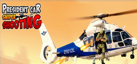 Games like President's Sniper Shooting