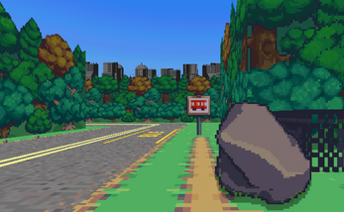 Project Chanticleer screenshot