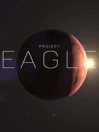 Project Eagle Image
