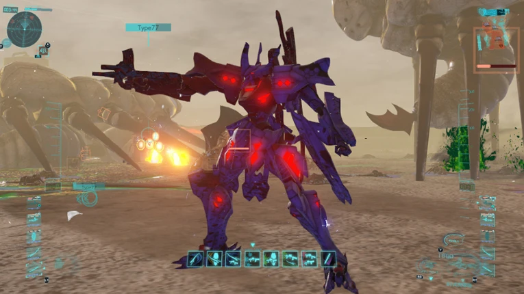 Project Mikhail Image