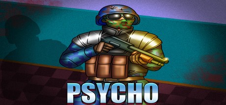 Games like PSYCHO