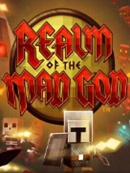 Games like Realm of the Mad God