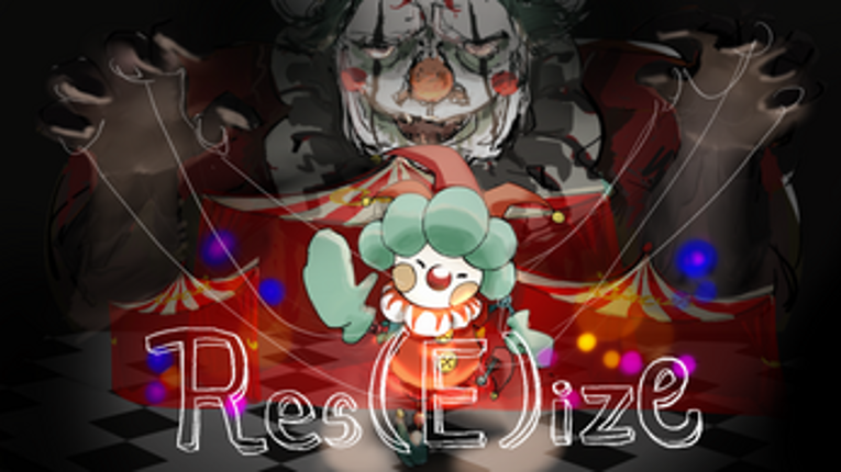 Res(E)ize screenshot