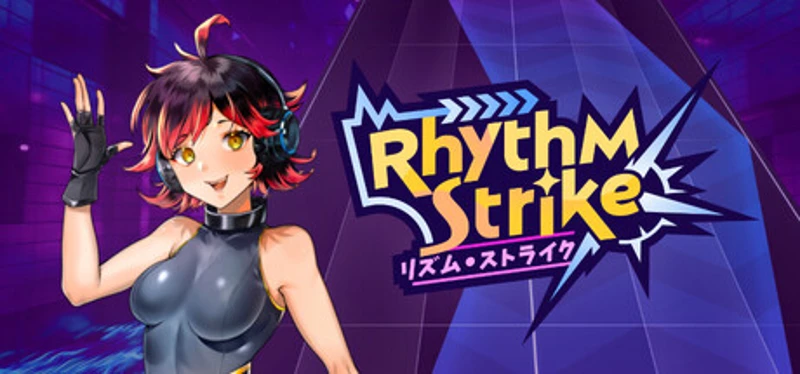 RhythmStrike Image
