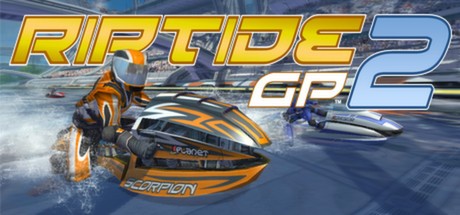 Games like Riptide GP2