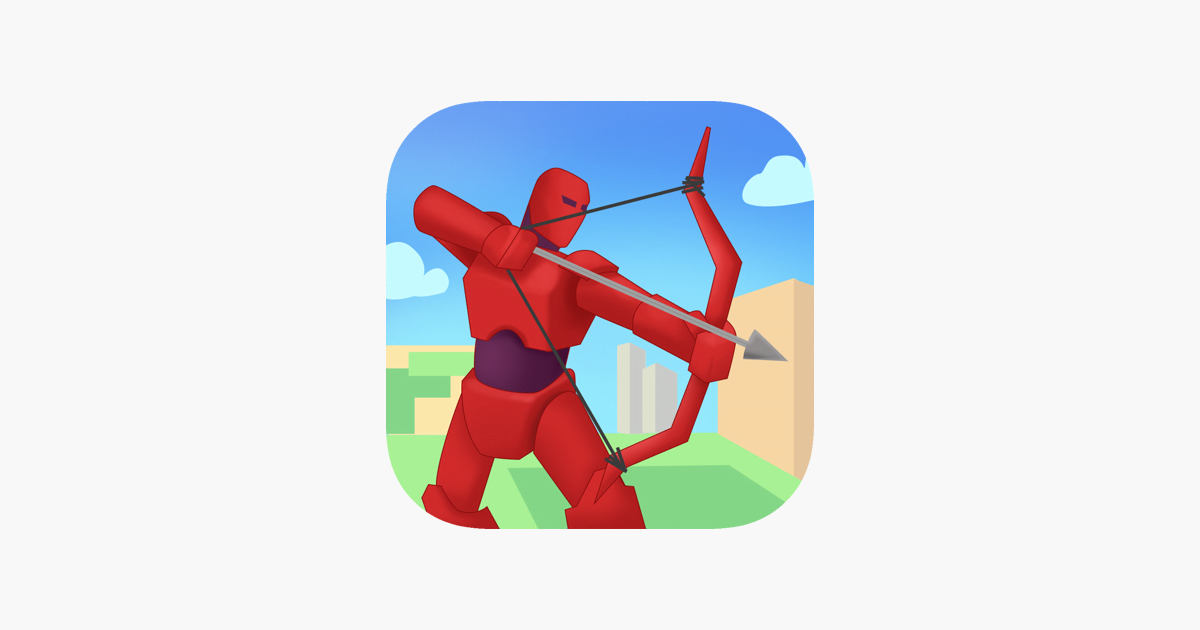 Games like Robotic Archer 3D!