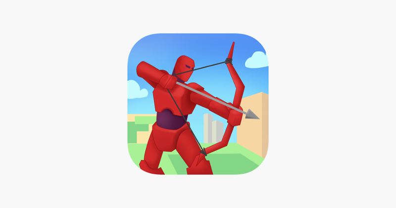 Robotic Archer 3D! Image